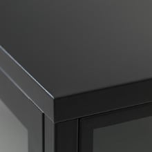 Dexter 3 Door Display Cabinet